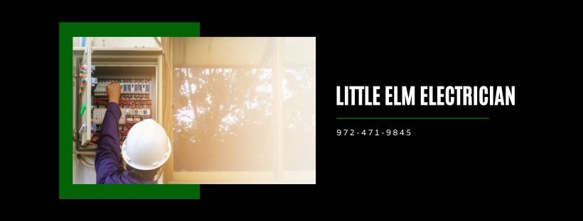 Electric panel installation, repair, and maintenance services Little Elm, TX
